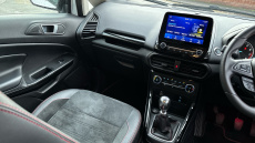 Ford EcoSport 1.0 EcoBoost 125 ST-Line 5dr Petrol Hatchback